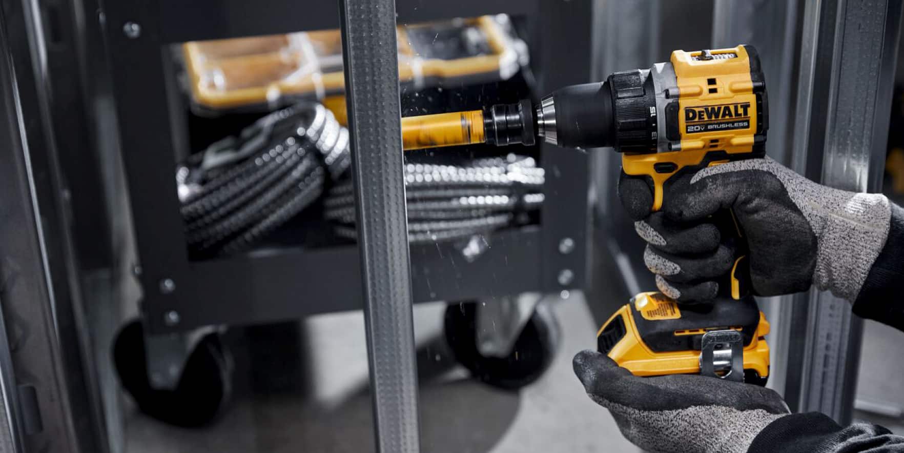 DEWALT The Home Depot